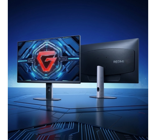 Монитор 25" Redmi |  FHD, 300Hz | Gaming G25 | киберспортивный